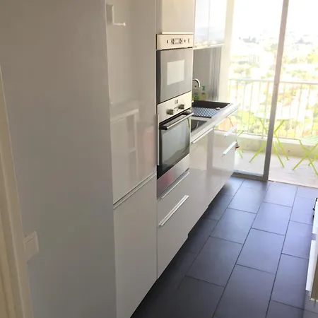 T3 75m² Incroyable Vue Mer/piscine/tennis/terrasse 4*